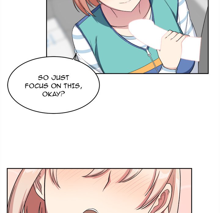Excuse me, This is my Room Chapter 13 Page 80