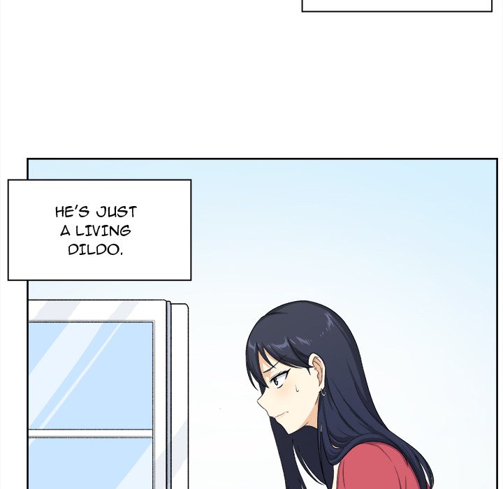 Excuse me, This is my Room Chapter 13 Page 87