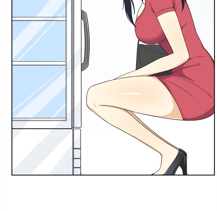 Excuse me, This is my Room Chapter 13 Page 88
