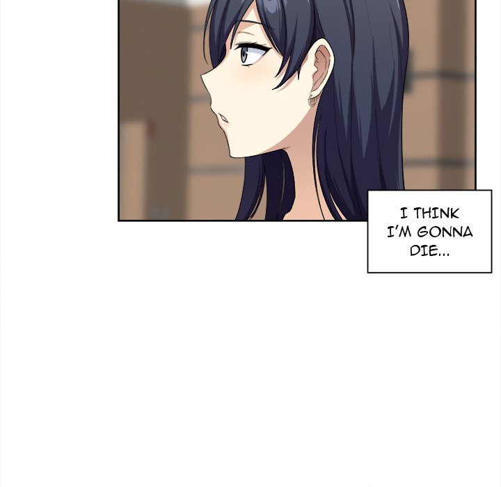 Excuse me, This is my Room Chapter 13 Page 9