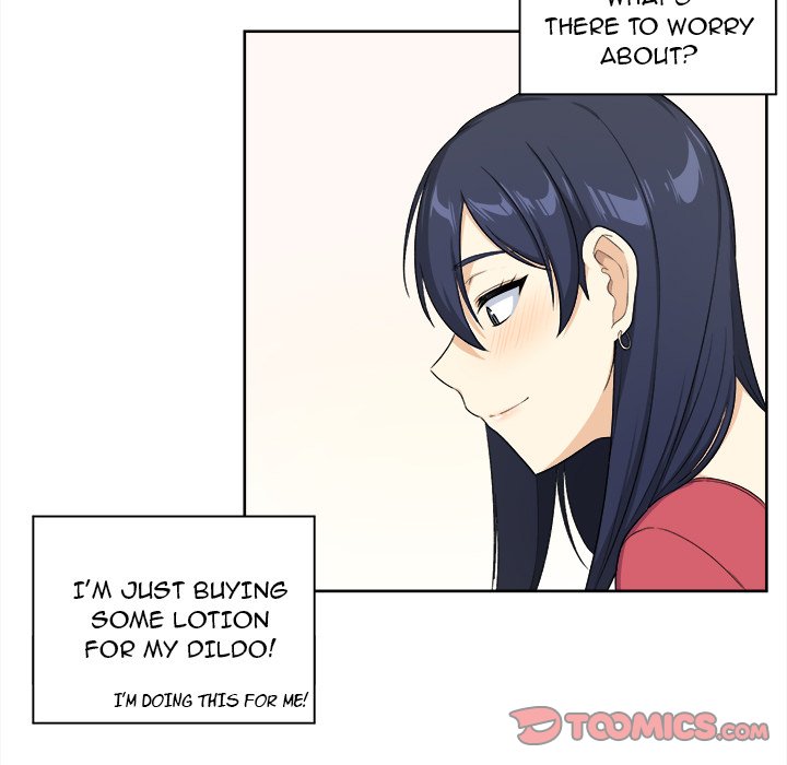 Excuse me, This is my Room Chapter 13 Page 90