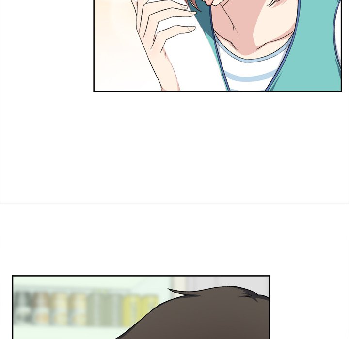 Excuse me, This is my Room Chapter 13 Page 93