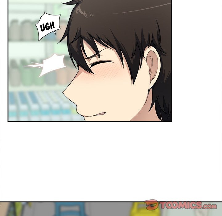 Excuse me, This is my Room Chapter 13 Page 94