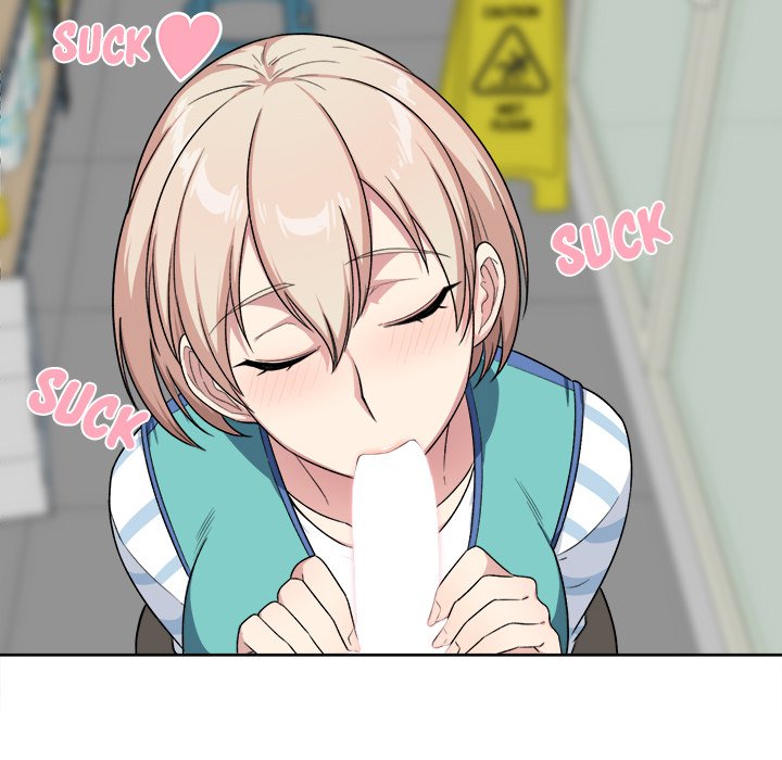 Excuse me, This is my Room Chapter 13 Page 95
