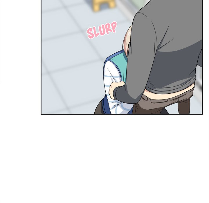 Excuse me, This is my Room Chapter 13 Page 97