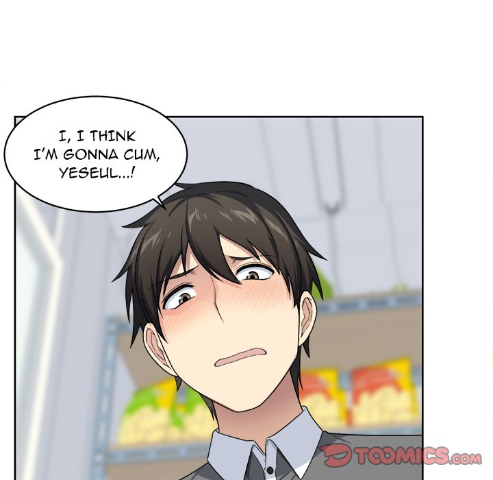 Excuse me, This is my Room Chapter 13 Page 98
