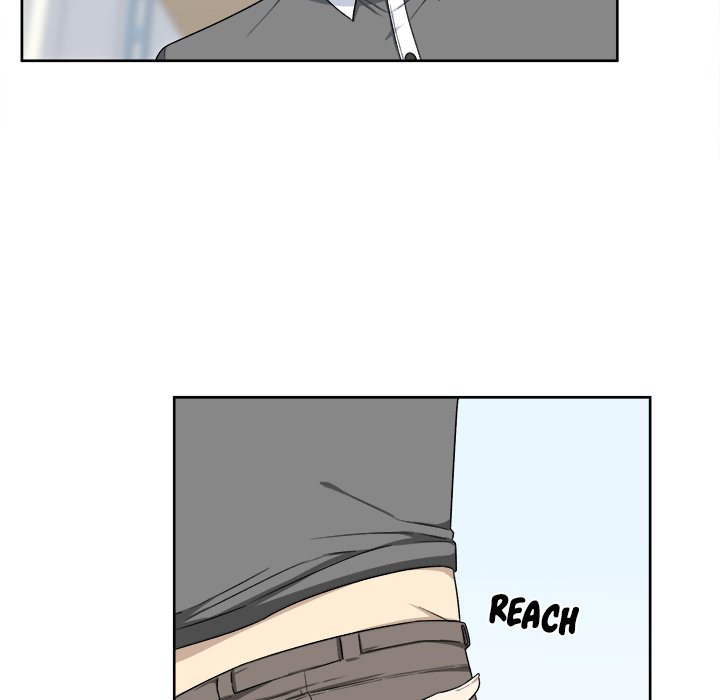 Excuse me, This is my Room Chapter 13 Page 99