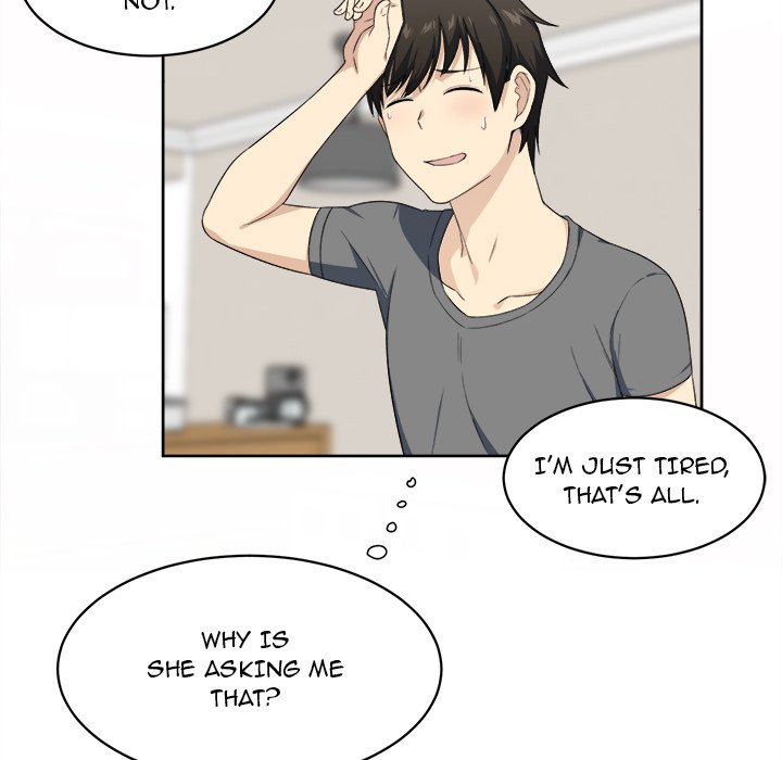 Excuse me, This is my Room Chapter 14 Page 100