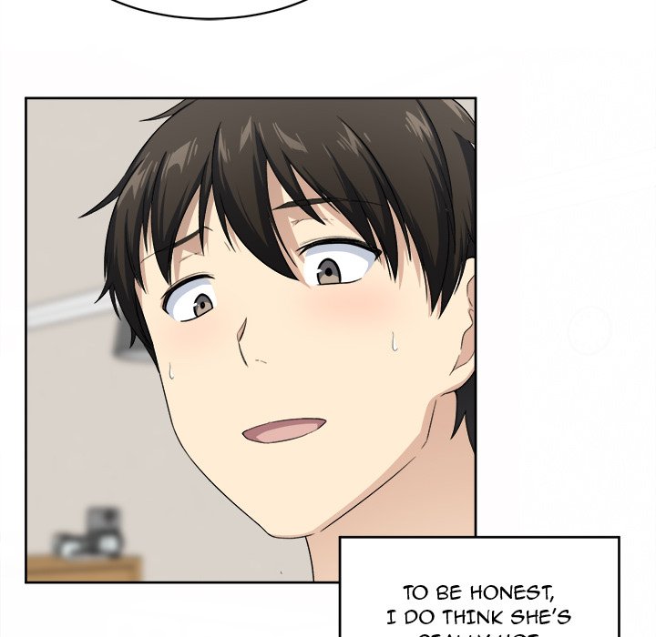 Excuse me, This is my Room Chapter 14 Page 101