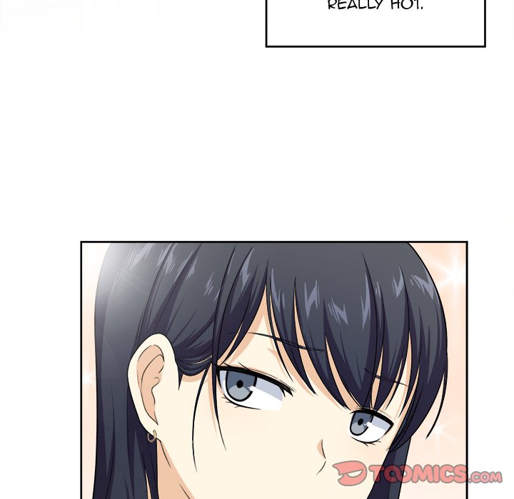 Excuse me, This is my Room Chapter 14 Page 102
