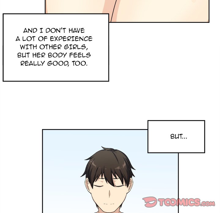 Excuse me, This is my Room Chapter 14 Page 106