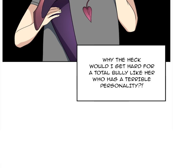 Excuse me, This is my Room Chapter 14 Page 109
