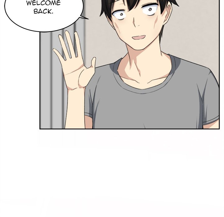 Excuse me, This is my Room Chapter 14 Page 11