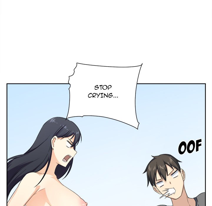 Excuse me, This is my Room Chapter 14 Page 111