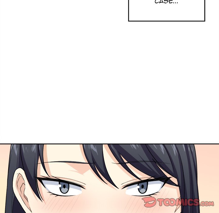 Excuse me, This is my Room Chapter 14 Page 114