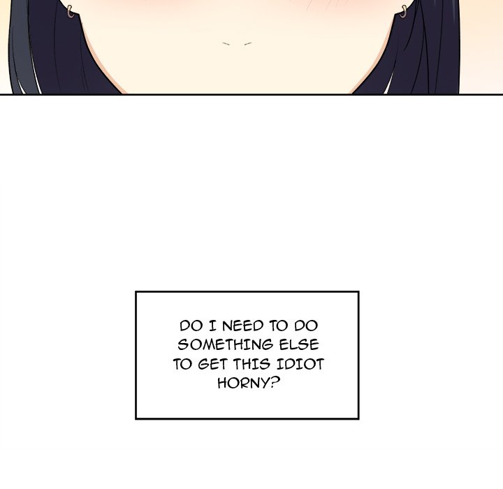 Excuse me, This is my Room Chapter 14 Page 115