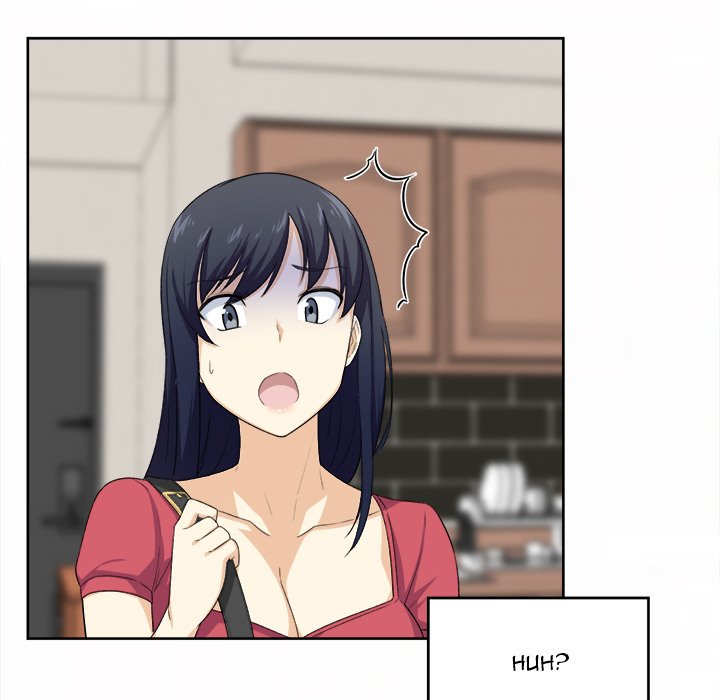 Excuse me, This is my Room Chapter 14 Page 12