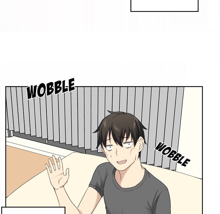 Excuse me, This is my Room Chapter 14 Page 13