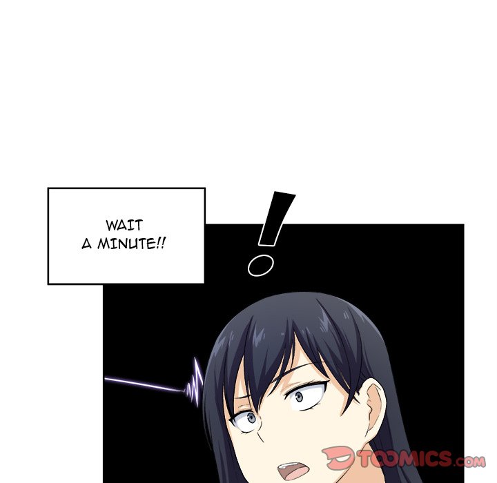 Excuse me, This is my Room Chapter 14 Page 18