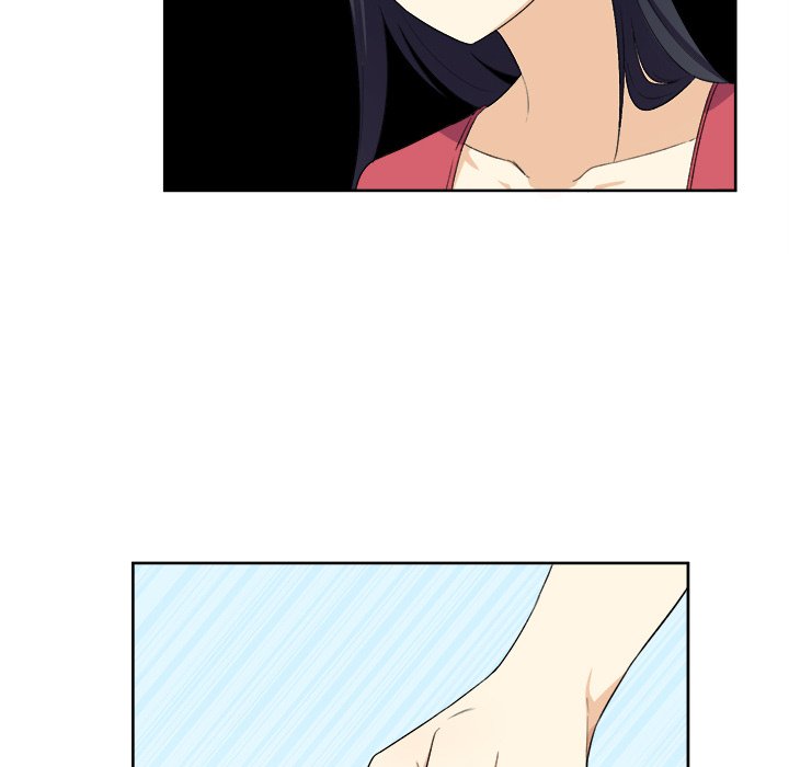 Excuse me, This is my Room Chapter 14 Page 19