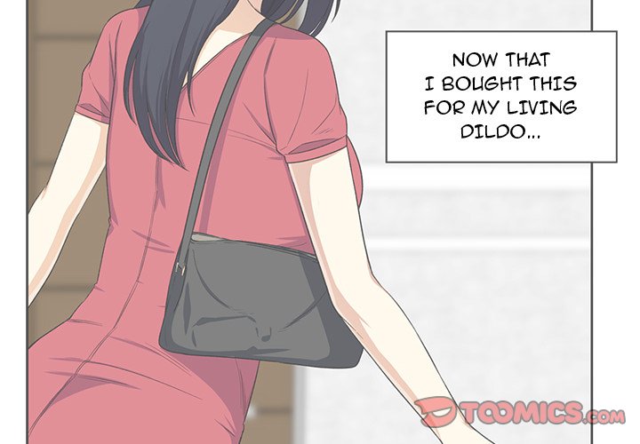 Excuse me, This is my Room Chapter 14 Page 2