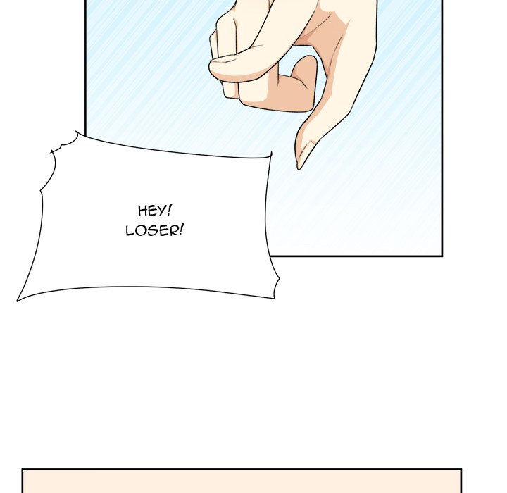 Excuse me, This is my Room Chapter 14 Page 20