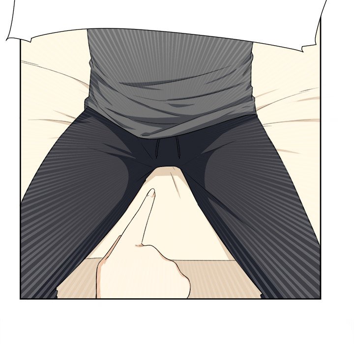 Excuse me, This is my Room Chapter 14 Page 23