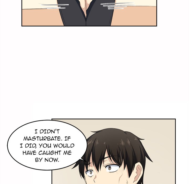 Excuse me, This is my Room Chapter 14 Page 25