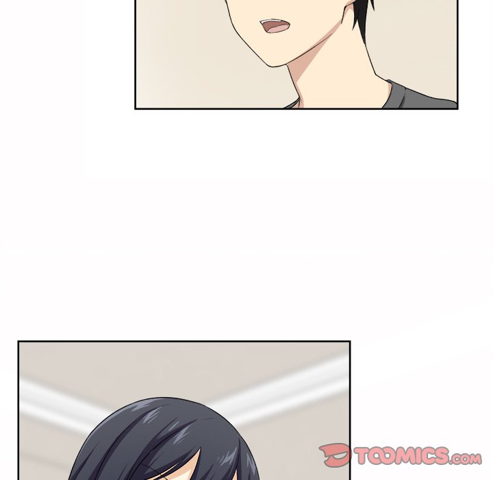 Excuse me, This is my Room Chapter 14 Page 26