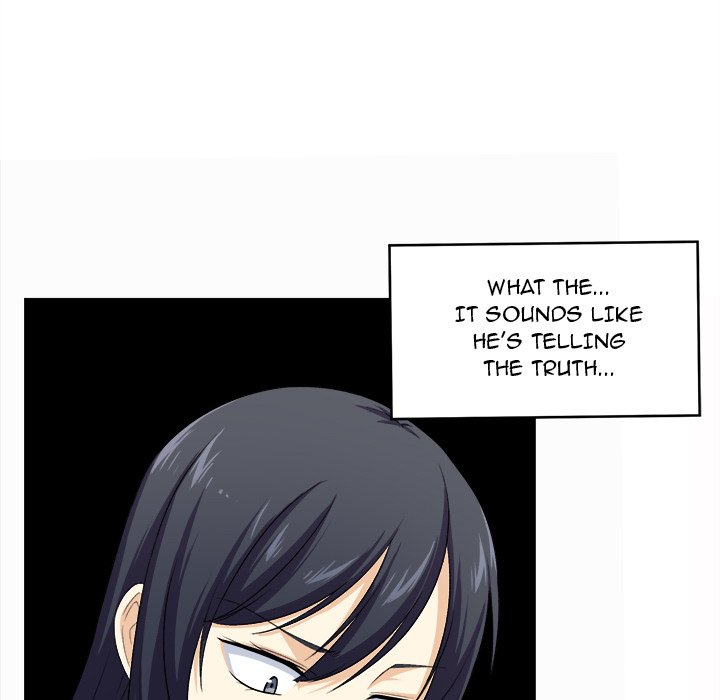Excuse me, This is my Room Chapter 14 Page 29