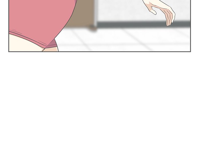 Excuse me, This is my Room Chapter 14 Page 3