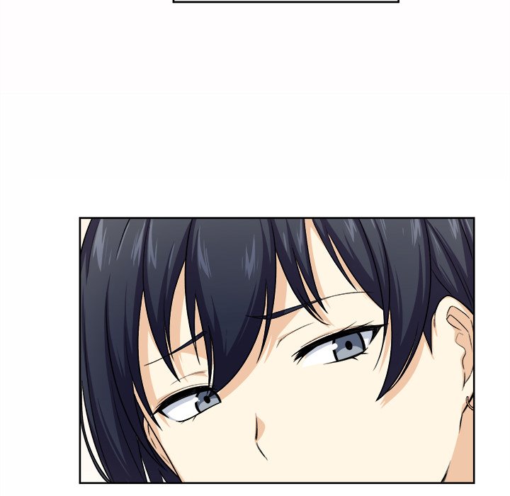 Excuse me, This is my Room Chapter 14 Page 31
