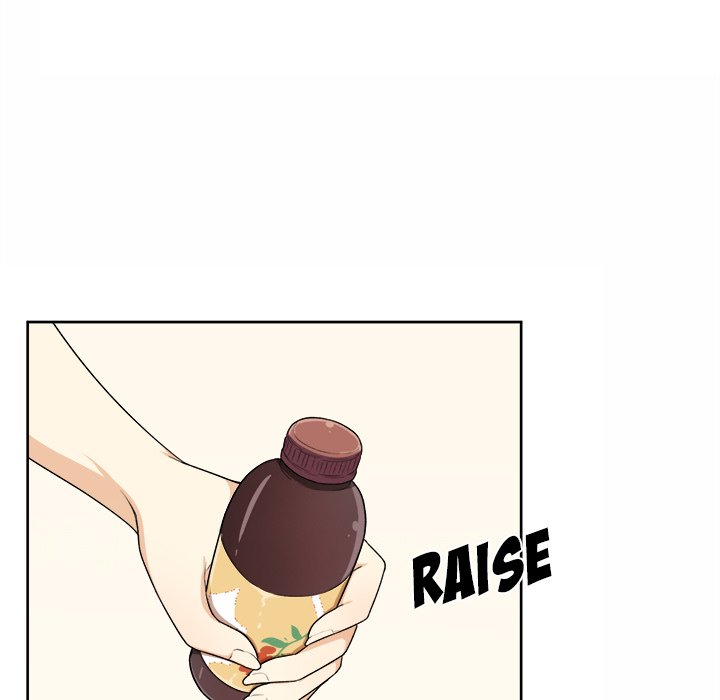 Excuse me, This is my Room Chapter 14 Page 32