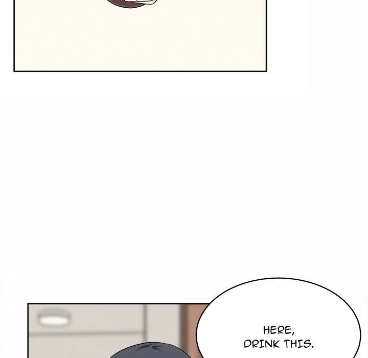 Excuse me, This is my Room Chapter 14 Page 33