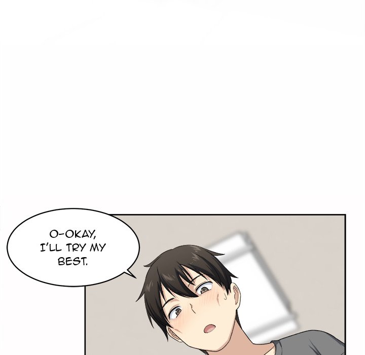 Excuse me, This is my Room Chapter 14 Page 37
