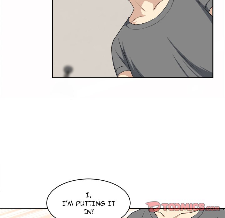 Excuse me, This is my Room Chapter 14 Page 38