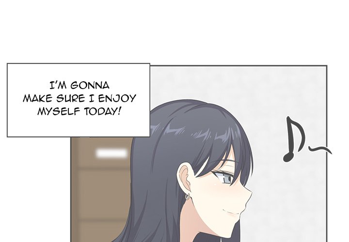 Excuse me, This is my Room Chapter 14 Page 4