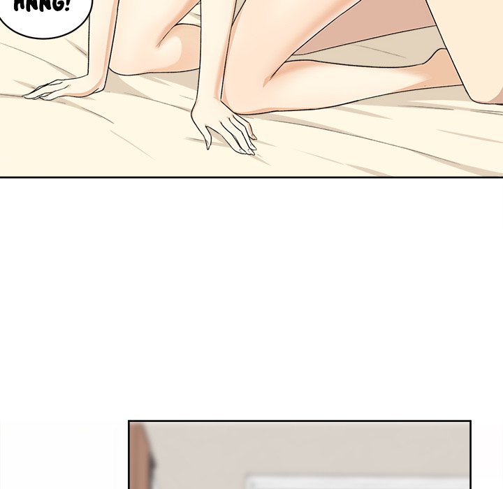 Excuse me, This is my Room Chapter 14 Page 40