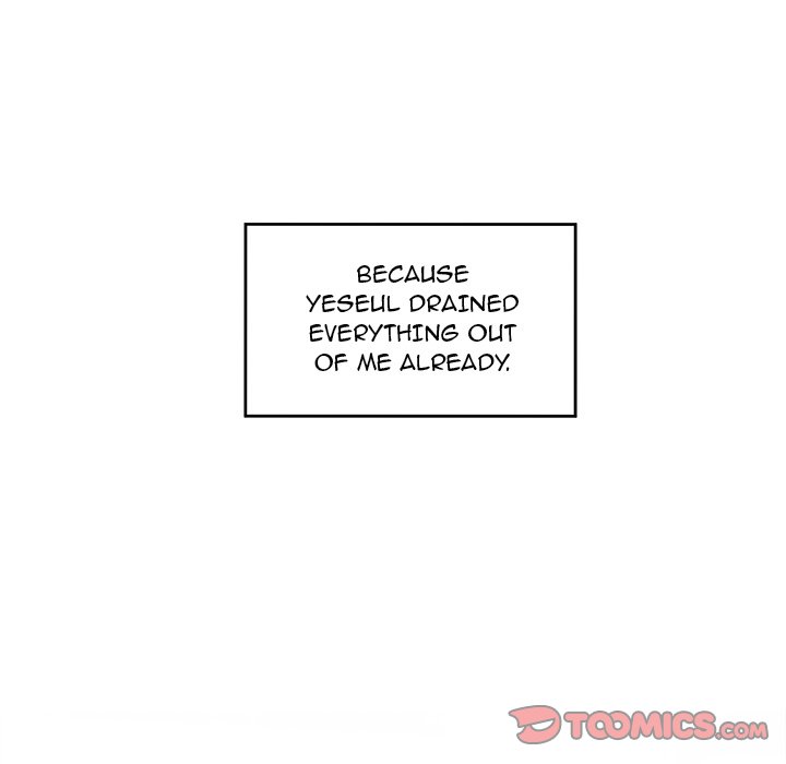 Excuse me, This is my Room Chapter 14 Page 42