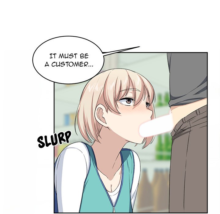 Excuse me, This is my Room Chapter 14 Page 44