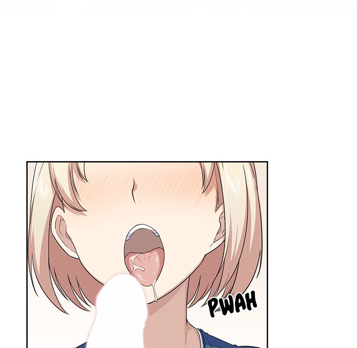 Excuse me, This is my Room Chapter 14 Page 45