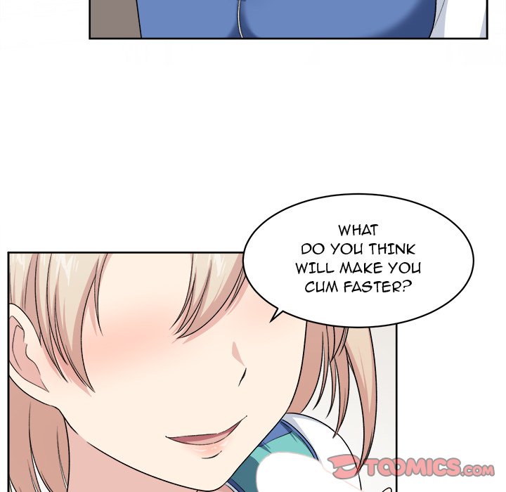 Excuse me, This is my Room Chapter 14 Page 50