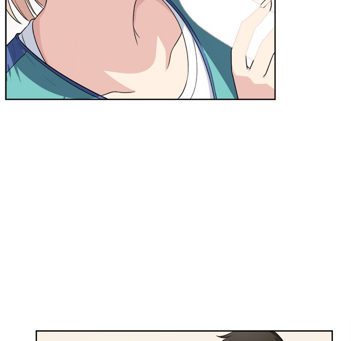Excuse me, This is my Room Chapter 14 Page 51