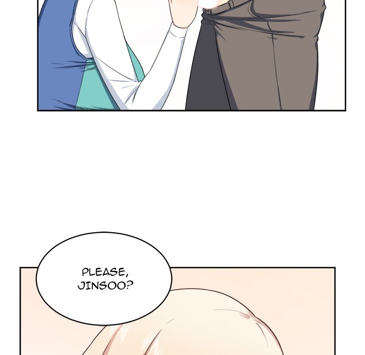 Excuse me, This is my Room Chapter 14 Page 53