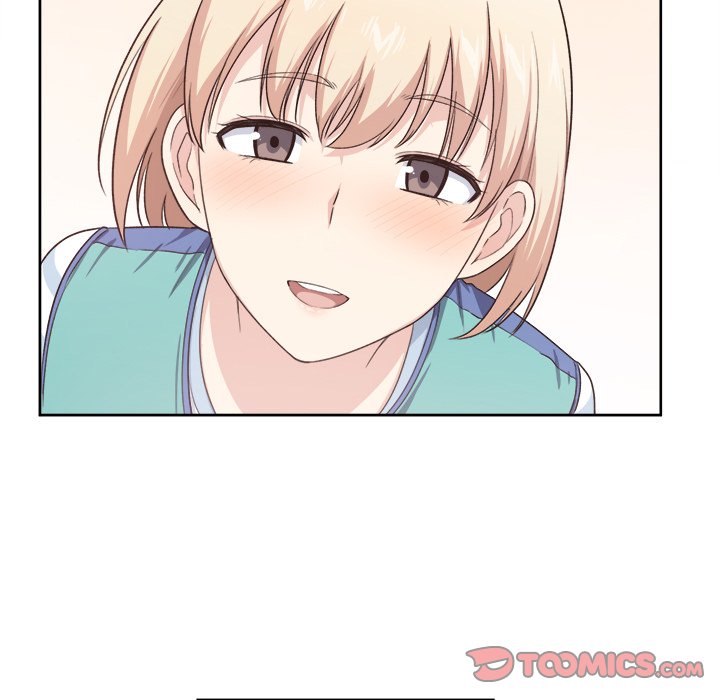 Excuse me, This is my Room Chapter 14 Page 54