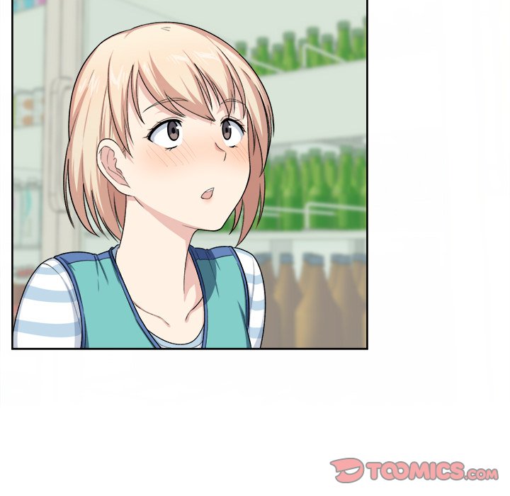 Excuse me, This is my Room Chapter 14 Page 58