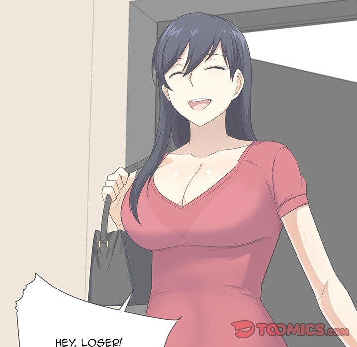 Excuse me, This is my Room Chapter 14 Page 6