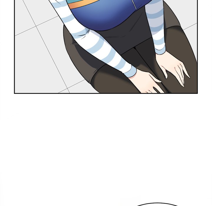 Excuse me, This is my Room Chapter 14 Page 60