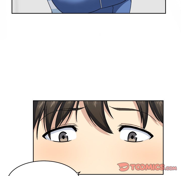 Excuse me, This is my Room Chapter 14 Page 62