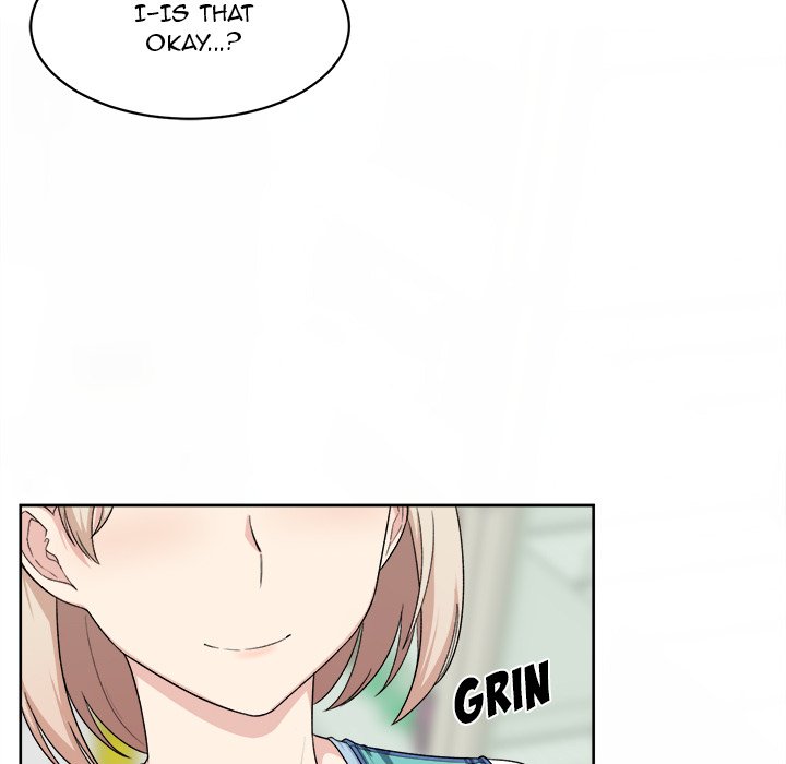 Excuse me, This is my Room Chapter 14 Page 63